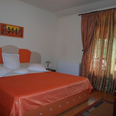 Hotel Pensiunea Speranta Sovata Zewnętrze zdjęcie