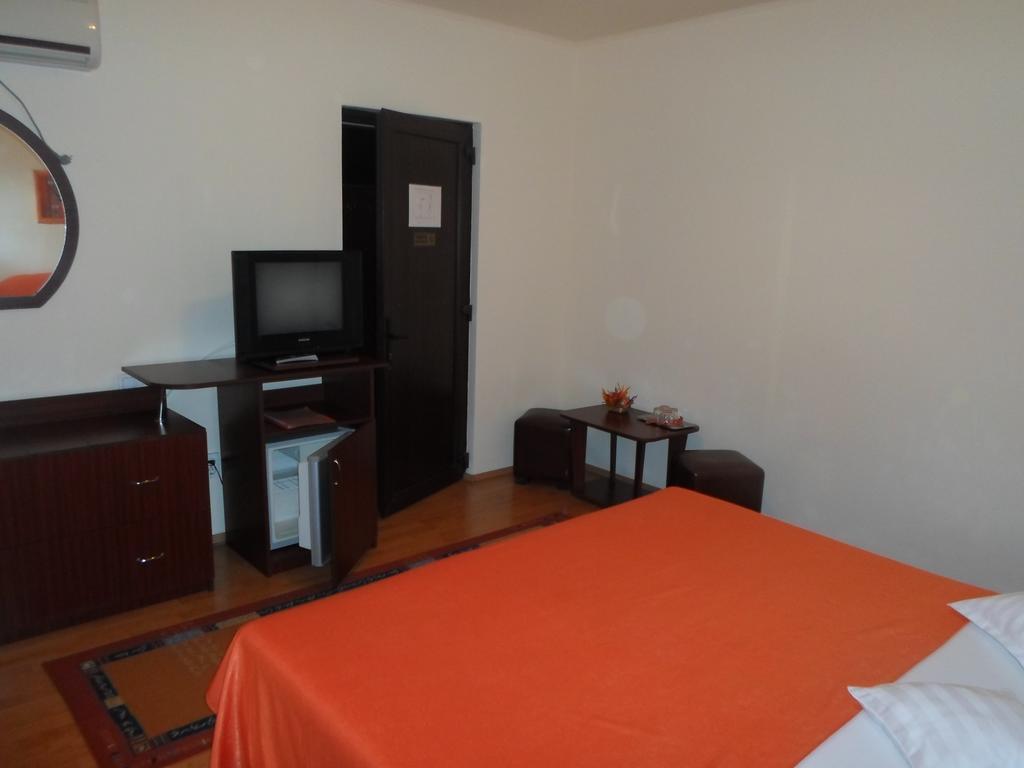 Hotel Pensiunea Speranta Sovata Zewnętrze zdjęcie