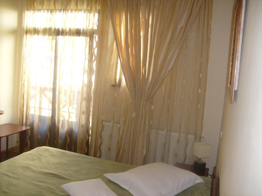 Hotel Pensiunea Speranta Sovata Pokój zdjęcie