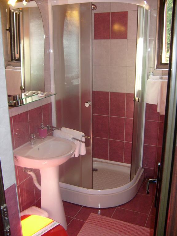 Hotel Pensiunea Speranta Sovata Pokój zdjęcie