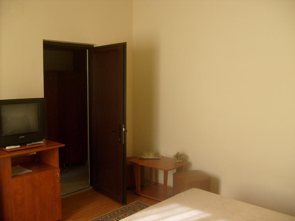 Hotel Pensiunea Speranta Sovata Pokój zdjęcie