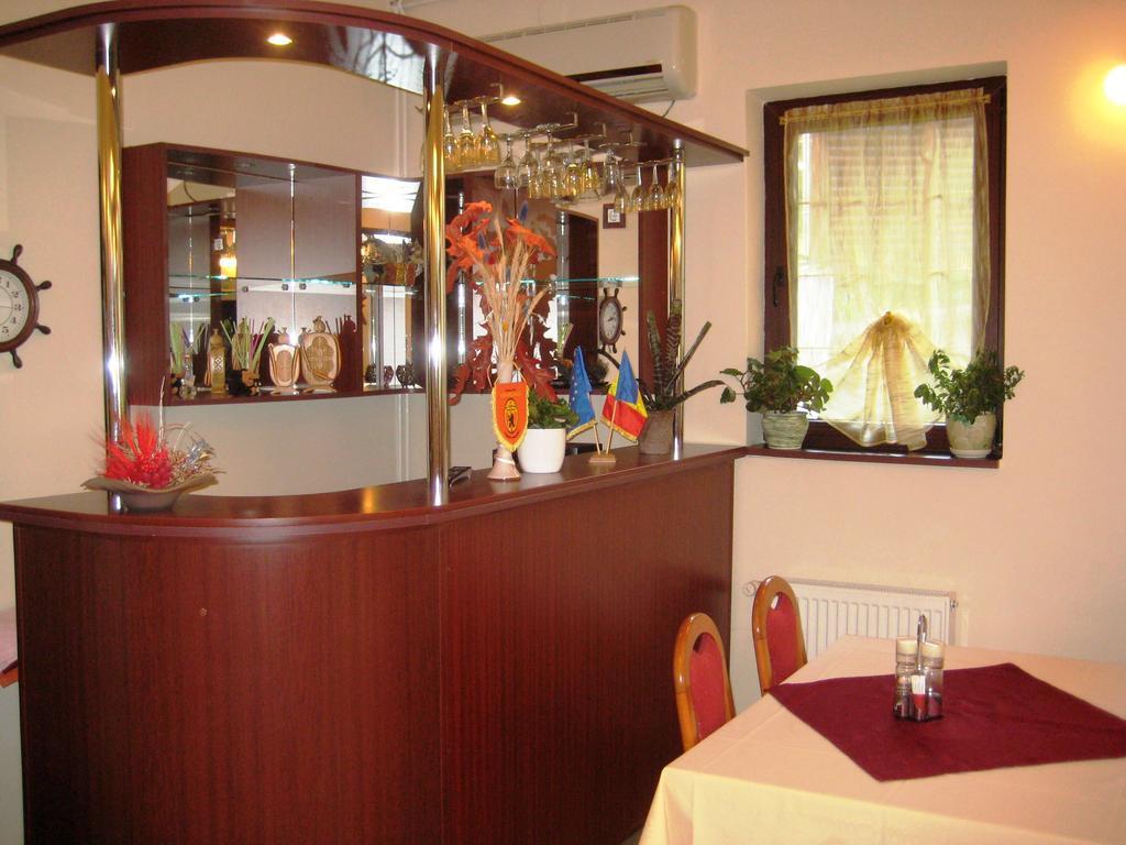 Hotel Pensiunea Speranta Sovata Zewnętrze zdjęcie